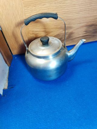 Cafetera