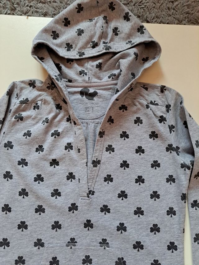 Sudadera chica WOMEN SECRET