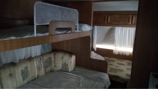 Caravana menos de 750kg