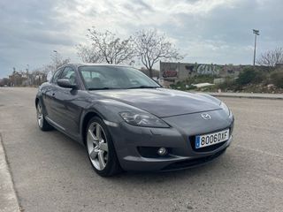 Mazda RX-8 2006