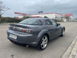 Mazda RX-8 2006