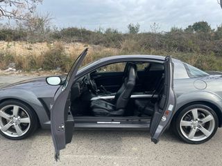Mazda RX-8 2006