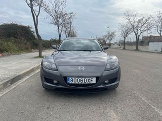 Mazda RX-8 2006