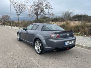 Mazda RX-8 2006