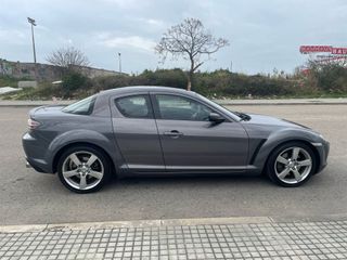 Mazda RX-8 2006