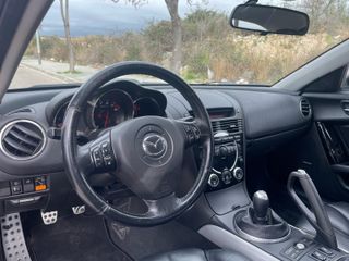 Mazda RX-8 2006