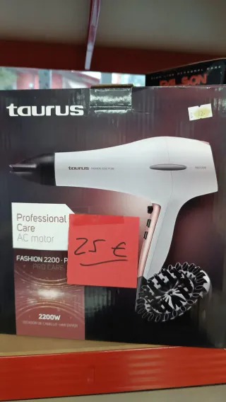 LIQUIDACIÓN POR CIERRE- PEQUEÑO ELECTRODOMESTICO