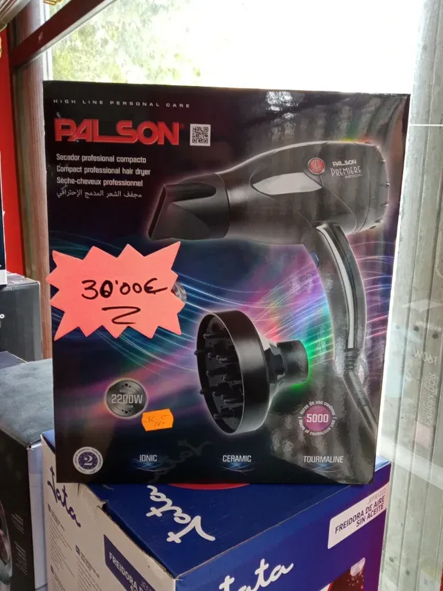 LIQUIDACIÓN POR CIERRE- PEQUEÑO ELECTRODOMESTICO