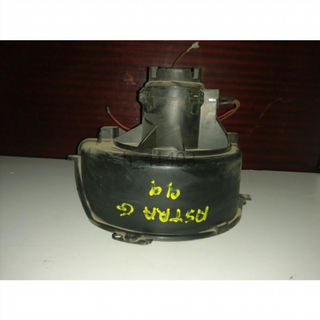 Motor calefacción Opel Astra G (1996-2008) h_4140