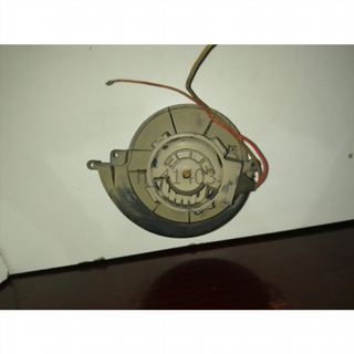 Motor calefacción Opel Astra G (1996-2008) h_4140