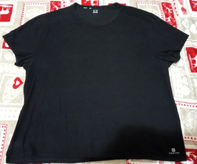 T-shirt uomo 4XL