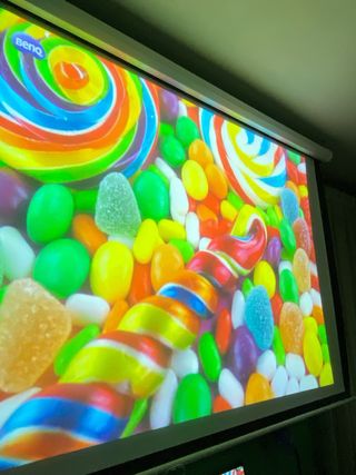 OFERTA NAVIDADES Proyector Epson Nuevo