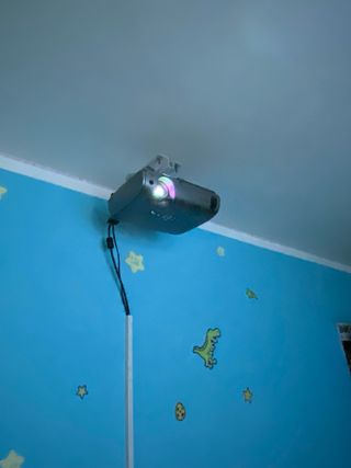 OFERTA NAVIDADES Proyector Epson Nuevo