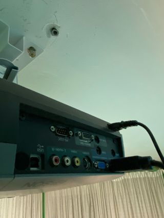 OFERTA NAVIDADES Proyector Epson Nuevo