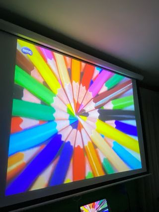 OFERTA NAVIDADES Proyector Epson Nuevo