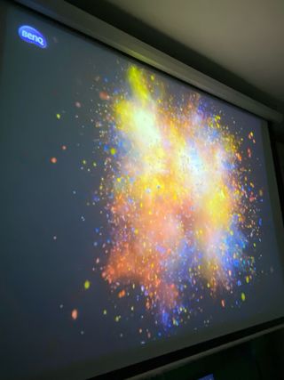 OFERTA NAVIDADES Proyector Epson Nuevo