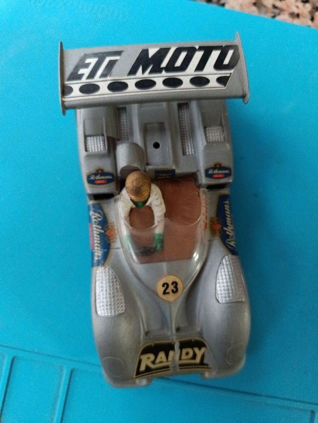 Scalextric Chaparral GT ref C-40