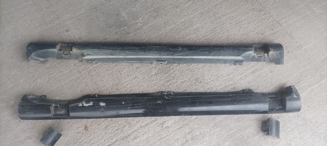 Taloneras laterales león fr mk1