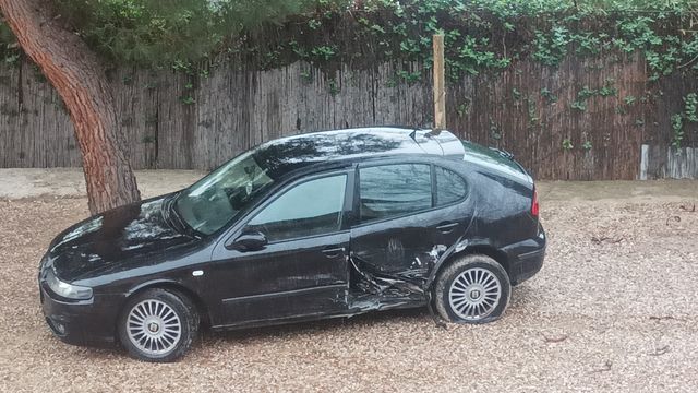 Taloneras laterales león fr mk1