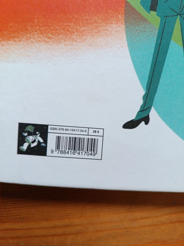 Recuerdos Del Imperio Del Atomo