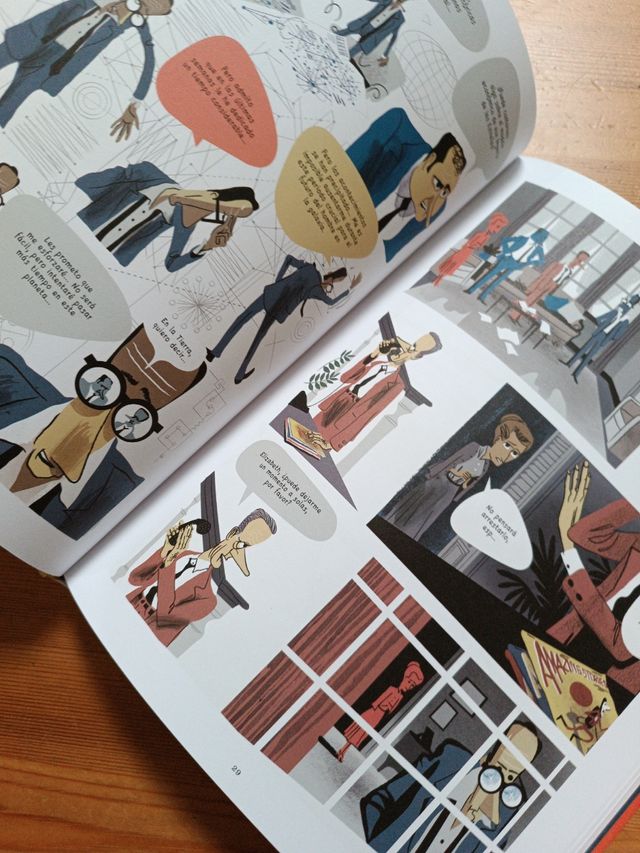 Recuerdos Del Imperio Del Atomo