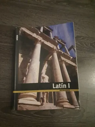 LIBROS GRIEGO BACHILLERATO ANAYA