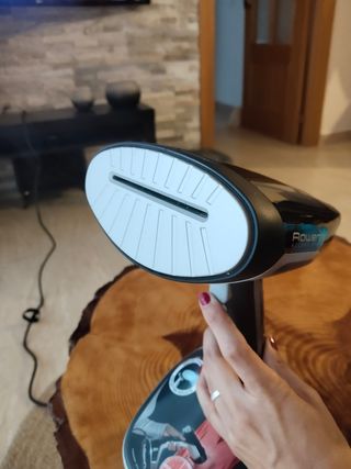 Rowenta plancha vertical access stream 