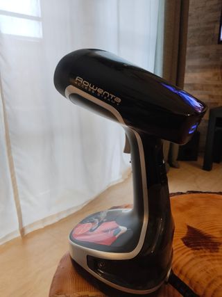 Rowenta plancha vertical access stream 
