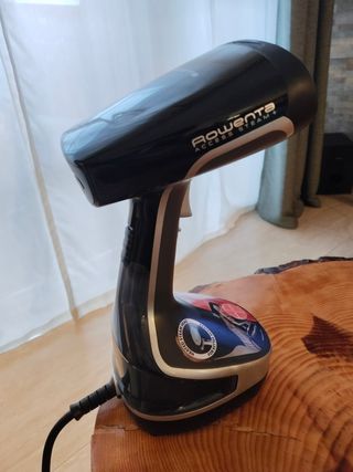 Rowenta plancha vertical access stream 