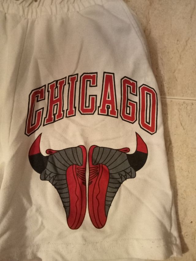 Pantalones cortos Chicago