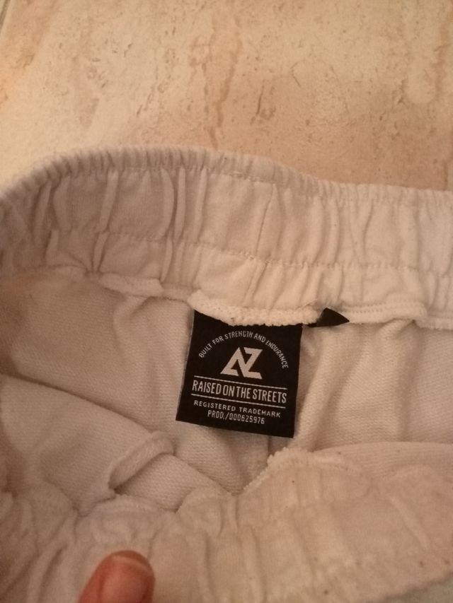 Pantalones cortos Chicago