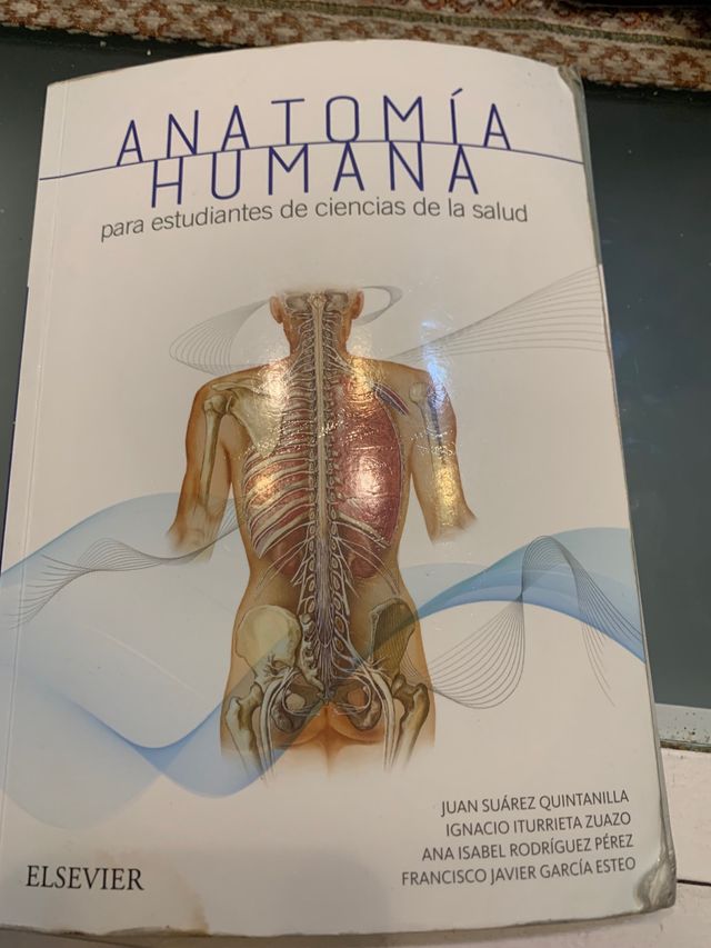 El tiempo entre suturas / The Time Between Sutures