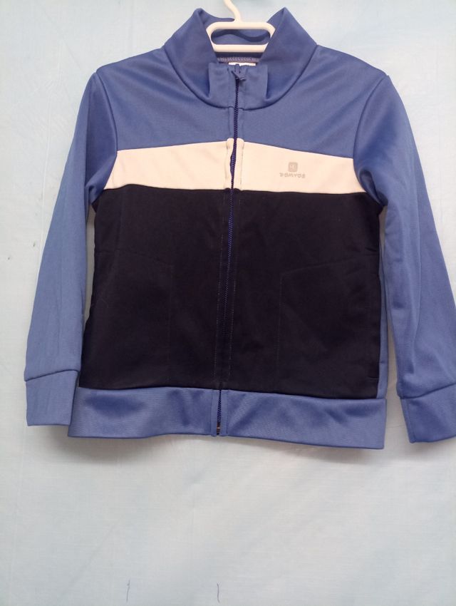 Chaqueta niño