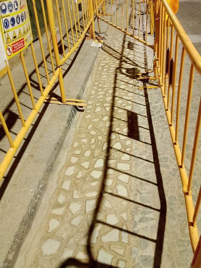 Incobrador y paleta oficial