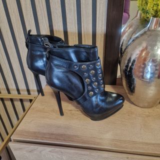 Michael kors botines 