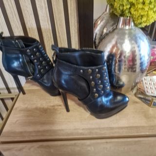 Michael kors botines 