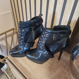Michael kors botines 