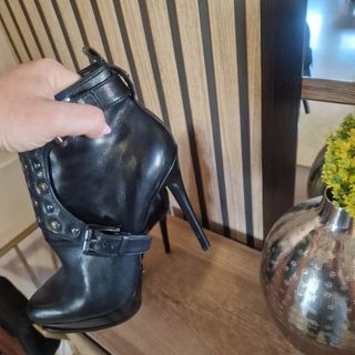 Michael kors botines 