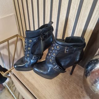 Michael kors botines 