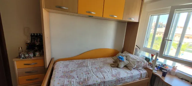 Mueble habitación juvenil