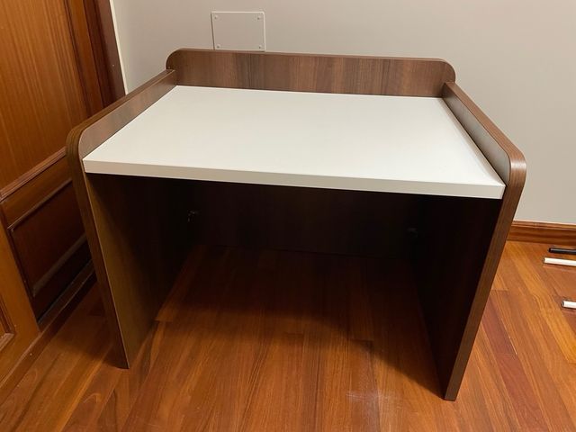 Habitación Bebé Convertible Infantil