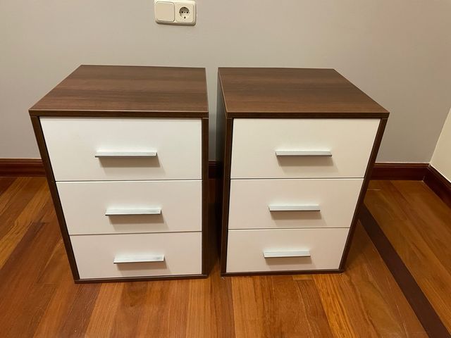 Habitación Bebé Convertible Infantil