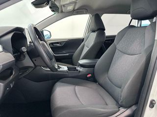 Toyota Rav4  2.5 220h Advance 2WD