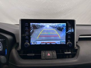 Toyota Rav4  2.5 220h Advance 2WD