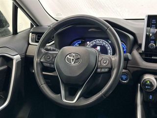 Toyota Rav4  2.5 220h Advance 2WD