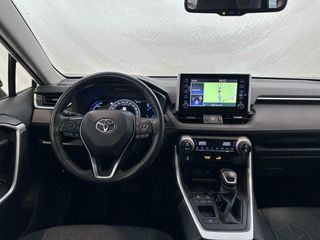 Toyota Rav4  2.5 220h Advance 2WD