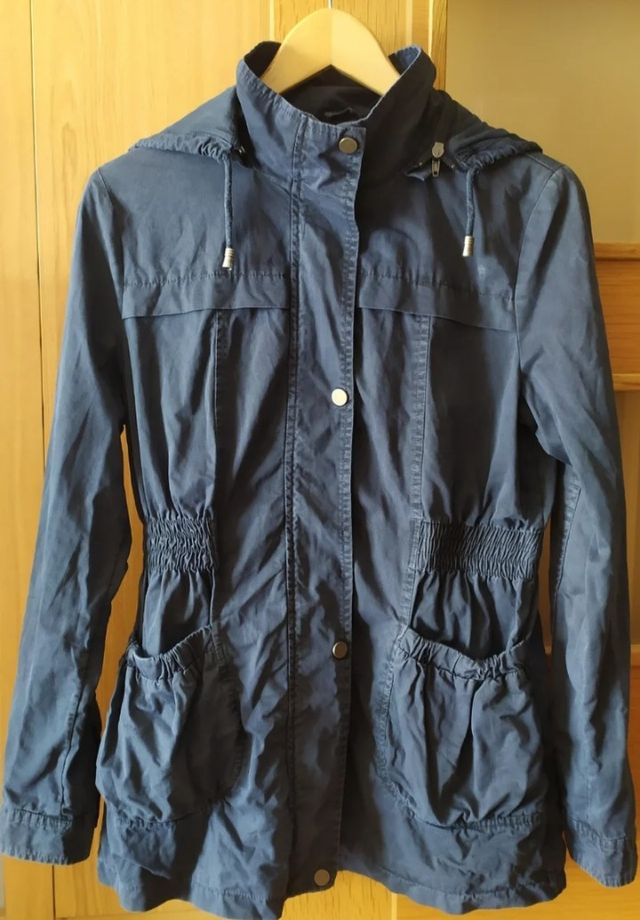 Chaqueta entretiempo