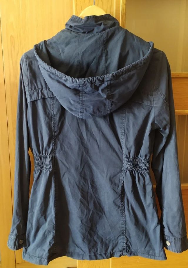 Chaqueta entretiempo