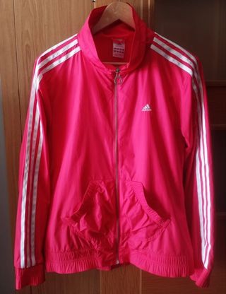Chaqueta Adidas