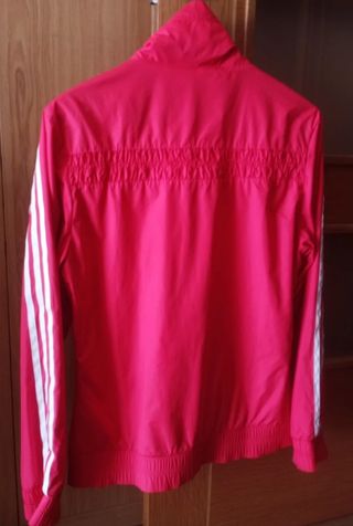 Chaqueta Adidas